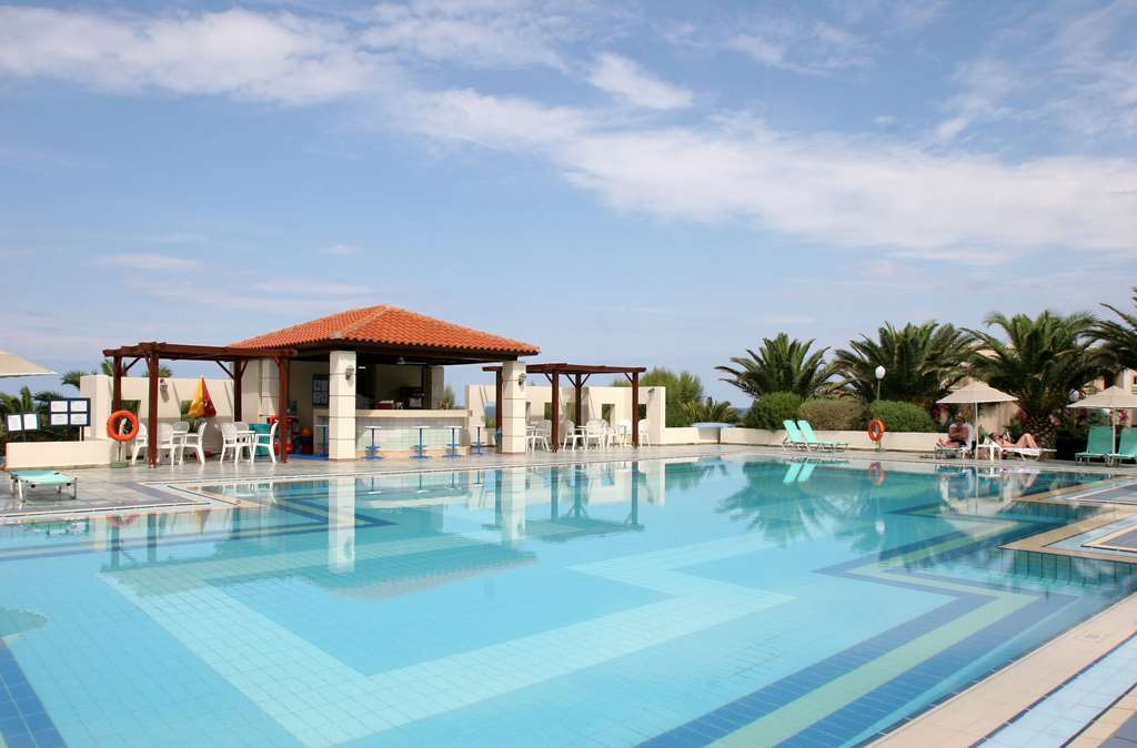 Iberostar Creta Panorama & Mare Hotel Lavris Facilities photo